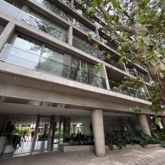 Departamento Premium en Condo Norte