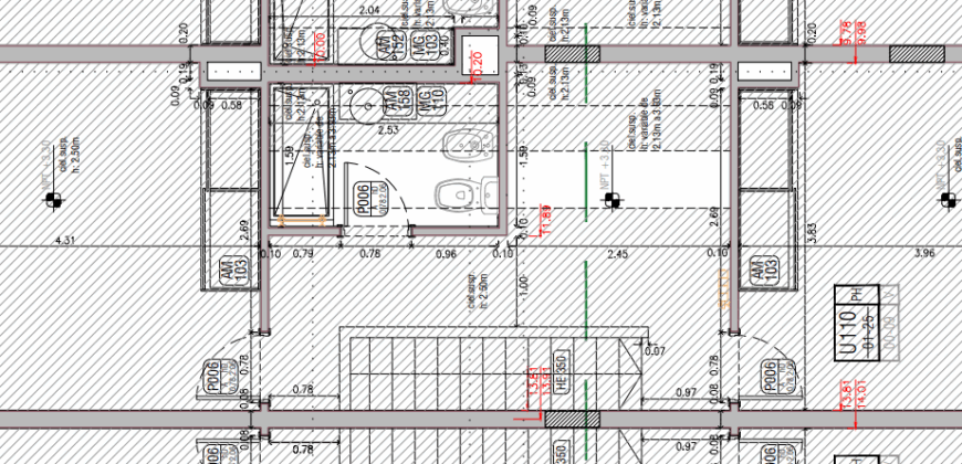 Departamento Premium en Condo Norte