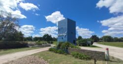 Lotes de 1000 mt2 en barrio resindencial El Morajú, Nogoyá