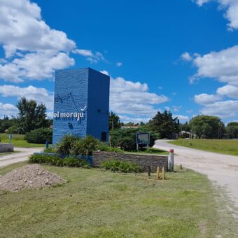 Lotes de 1000 mt2 en barrio resindencial El Morajú, Nogoyá