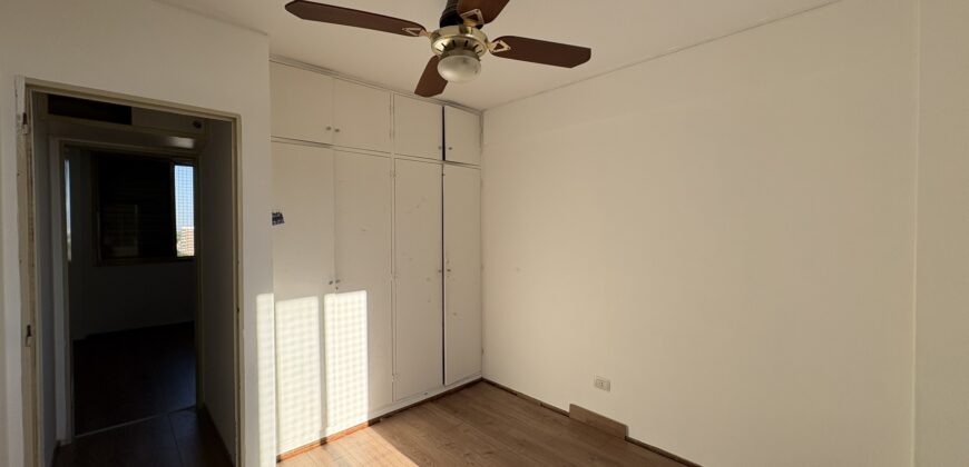 Departamento de 2 dormitorios en Pichincha