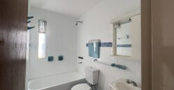 Departamento de 2 dormitorios en Pichincha