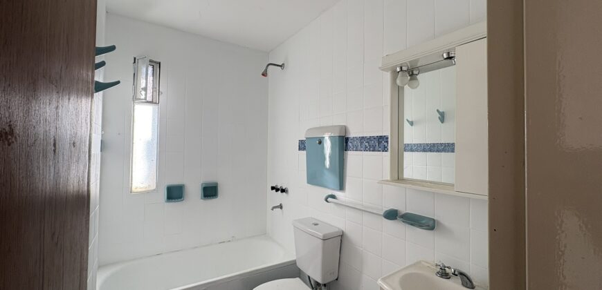 Departamento de 2 dormitorios en Pichincha