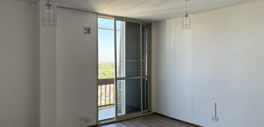 Departamento de 2 dormitorios en Pichincha