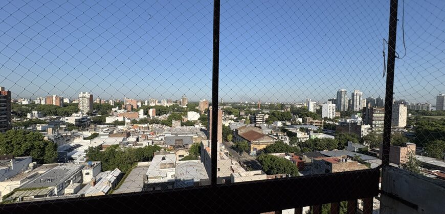 Departamento de 2 dormitorios en Pichincha