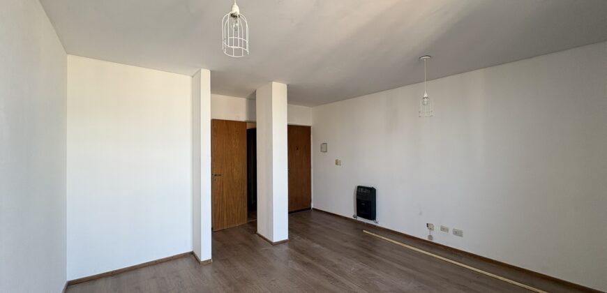 Departamento de 2 dormitorios en Pichincha