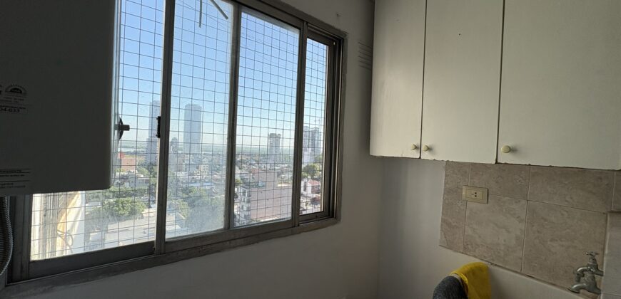 Departamento de 2 dormitorios en Pichincha