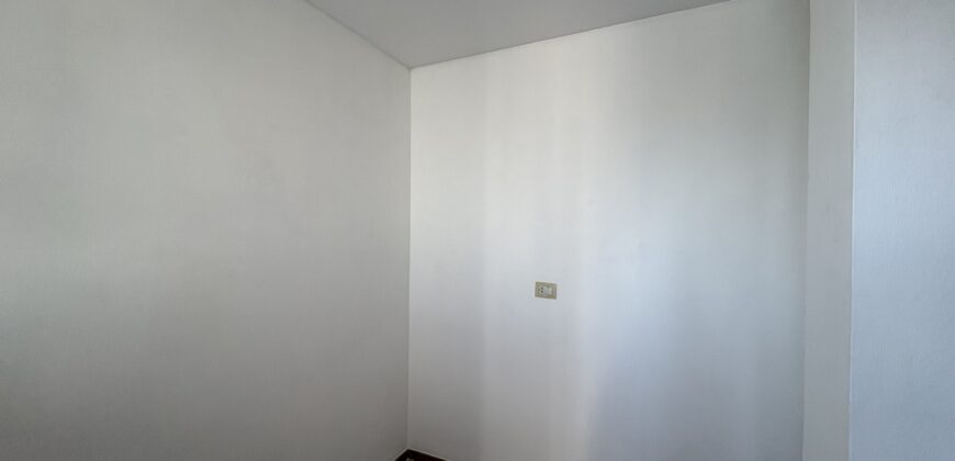 Departamento de 2 dormitorios en Pichincha