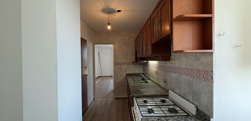 Departamento de 2 dormitorios en Pichincha