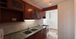 Departamento de 2 dormitorios en Pichincha