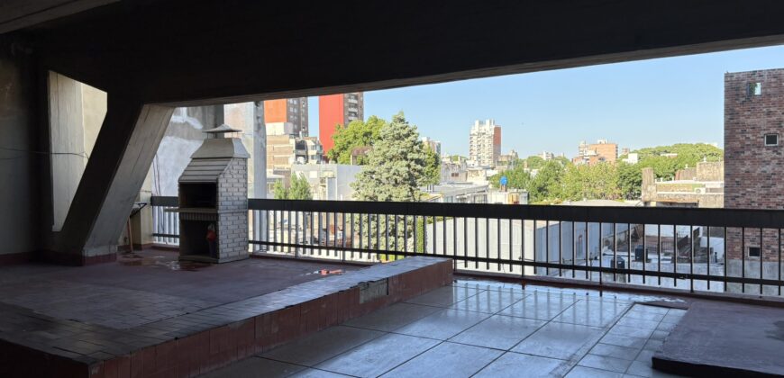 Departamento de 2 dormitorios en Pichincha