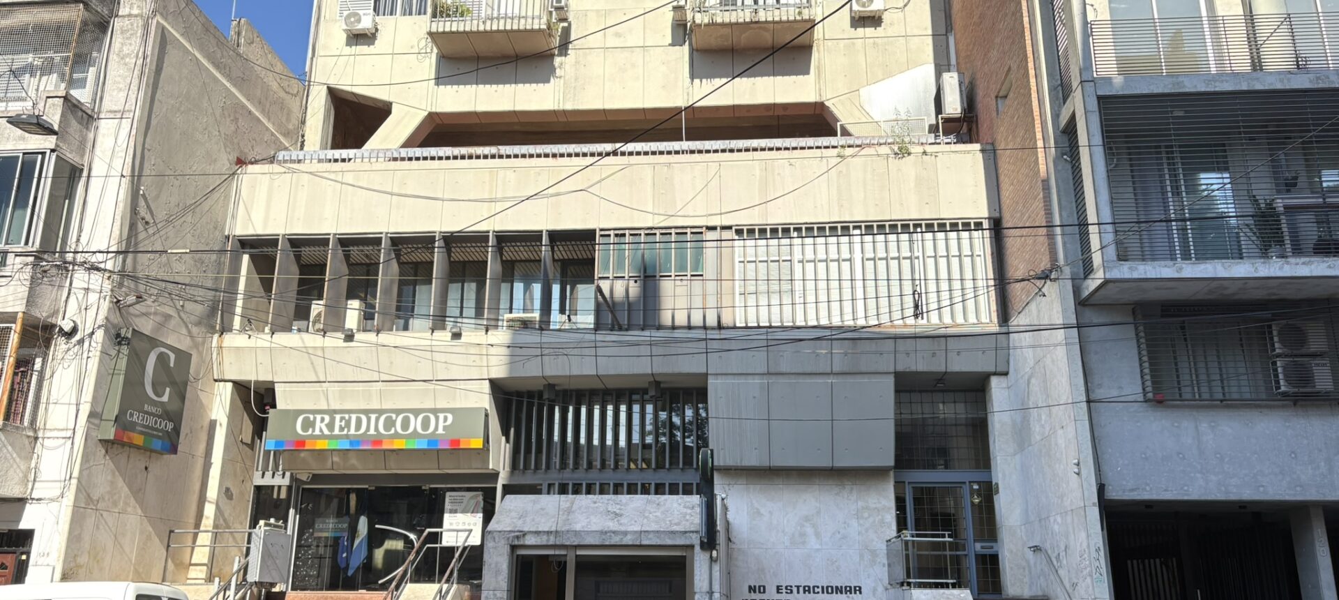 Departamento de 2 dormitorios en Pichincha