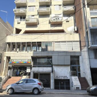 Departamento de 2 dormitorios en Pichincha