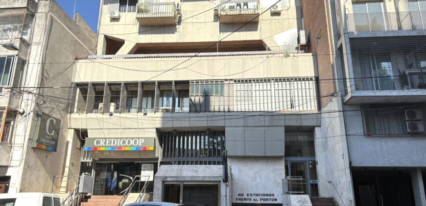 Departamento de 2 dormitorios en Pichincha