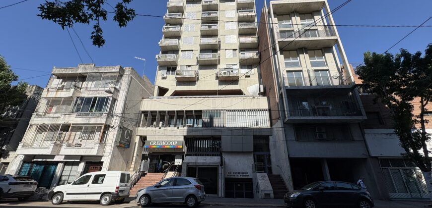 Departamento de 2 dormitorios en Pichincha