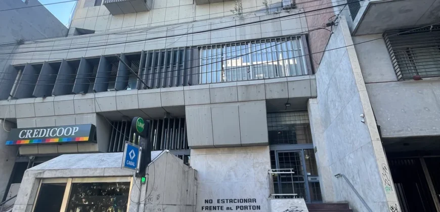 Departamento de 2 dormitorios en Pichincha