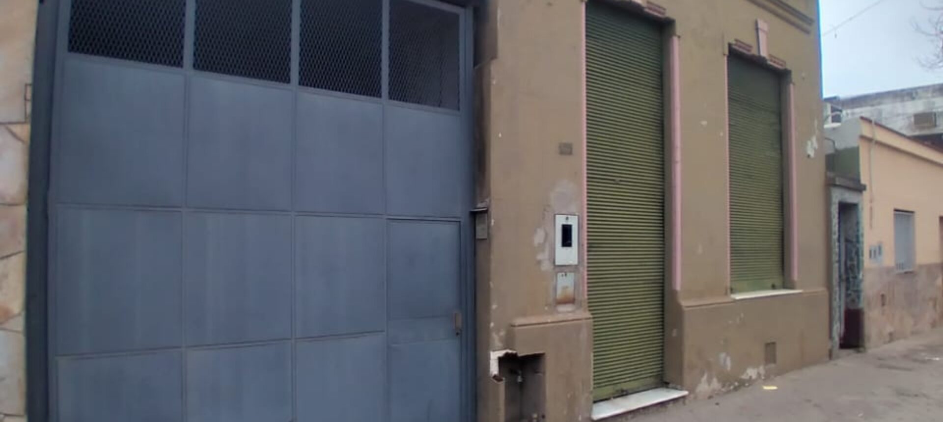 Inmueble Apto Constructoras PB + 6 pisos