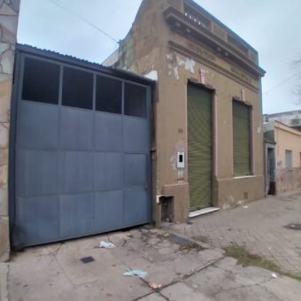Inmueble Apto Constructoras PB + 6 pisos