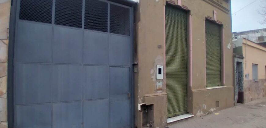 Inmueble Apto Constructoras PB + 6 pisos