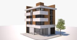 Inmueble Apto Constructoras PB+3 pisos