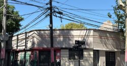 Inmueble Apto Constructoras PB+3 pisos