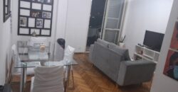 Departamento de 2 dormitorios en Pichincha