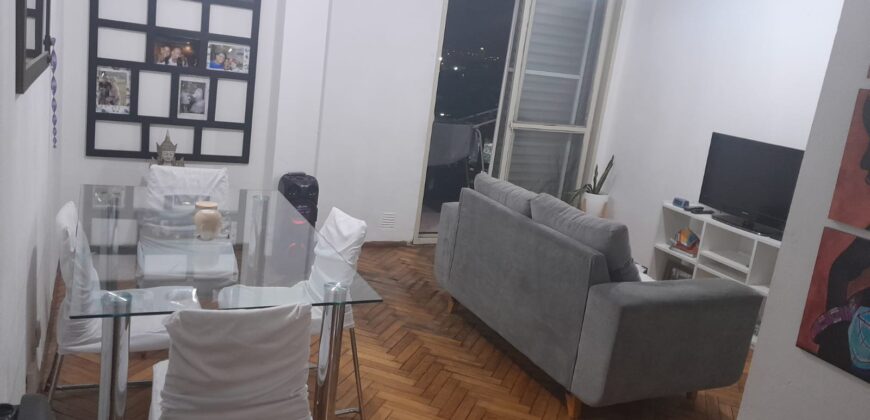 Departamento de 2 dormitorios en Pichincha