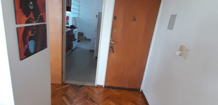 Departamento de 2 dormitorios en Pichincha