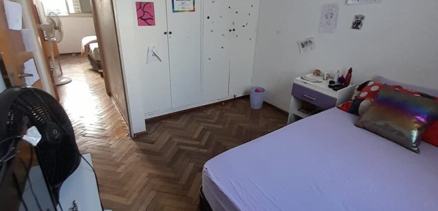 Departamento de 2 dormitorios en Pichincha