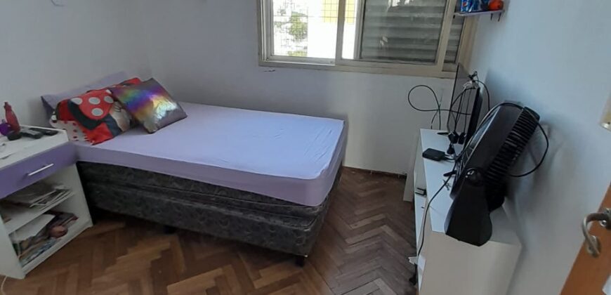 Departamento de 2 dormitorios en Pichincha