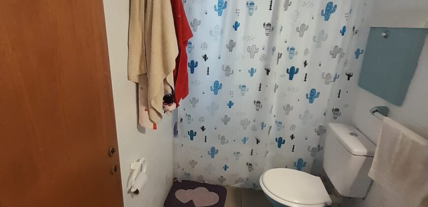 Departamento de 2 dormitorios en Pichincha