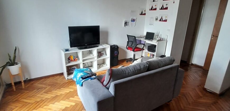Departamento de 2 dormitorios en Pichincha