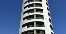 Departamento con amplia terraza en Arroyito