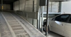 Departamento con amplia terraza en Arroyito
