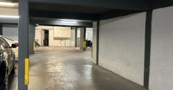 Departamento con amplia terraza en Arroyito