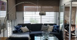 Departamento con amplia terraza en Arroyito