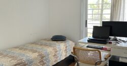 Departamento con amplia terraza en Arroyito