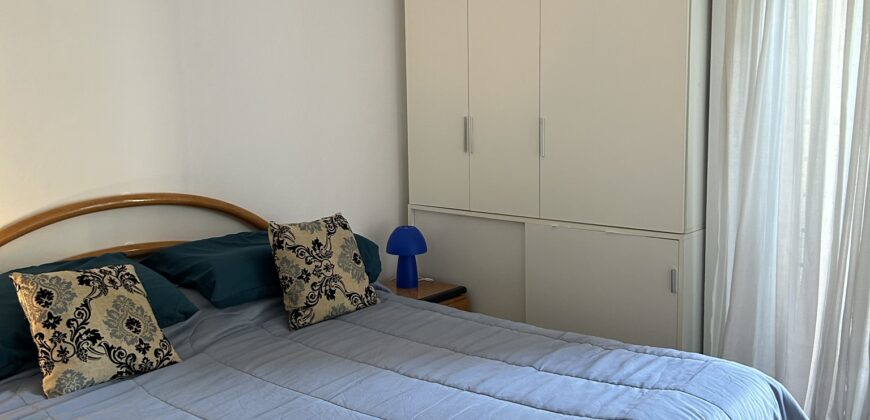 Departamento con amplia terraza en Arroyito