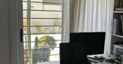 Departamento con amplia terraza en Arroyito