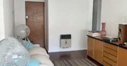 Departamento con amplia terraza en Arroyito
