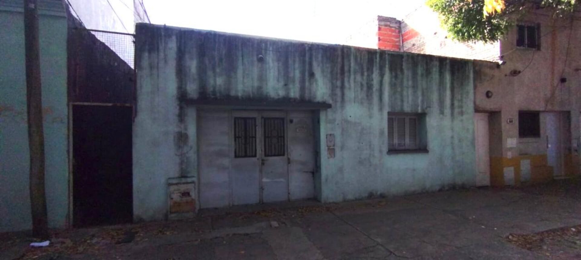 Oportunidad: Inmueble de 303 mt2 totales