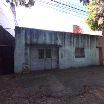 Oportunidad: Inmueble de 303 mt2 totales