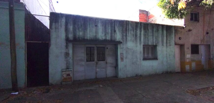 Oportunidad: Inmueble de 303 mt2 totales