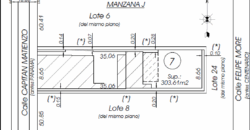 Oportunidad: Inmueble de 303 mt2 totales