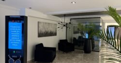 Monoambiente de categoría, ideal inversión