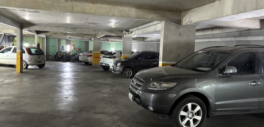 Monoambiente de categoría, ideal inversión