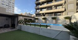 Monoambiente de categoría, ideal inversión