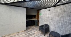 Monoambiente de categoría, ideal inversión