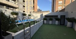 Monoambiente de categoría, ideal inversión