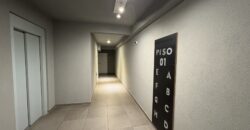 Monoambiente de categoría, ideal inversión